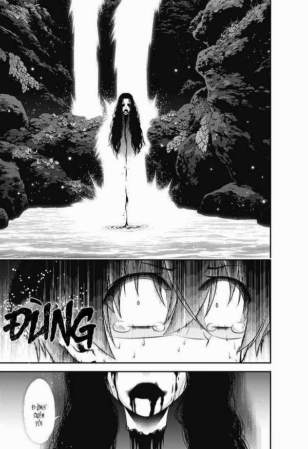 Thợ Săn Ác Linh - Dark Gathering Chapter 13 trang 41