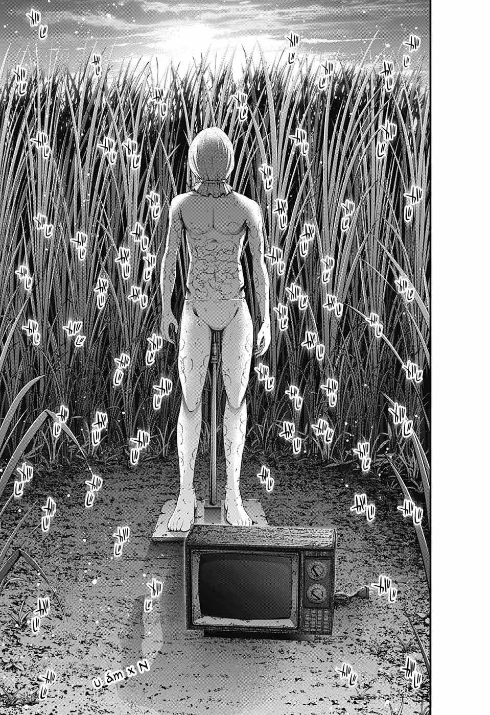 Thợ Săn Ác Linh - Dark Gathering Chapter 16 trang 25