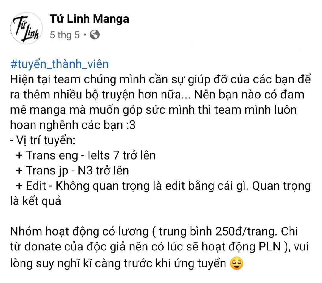 Thợ Săn Ác Linh - Dark Gathering Chapter 16 trang 48