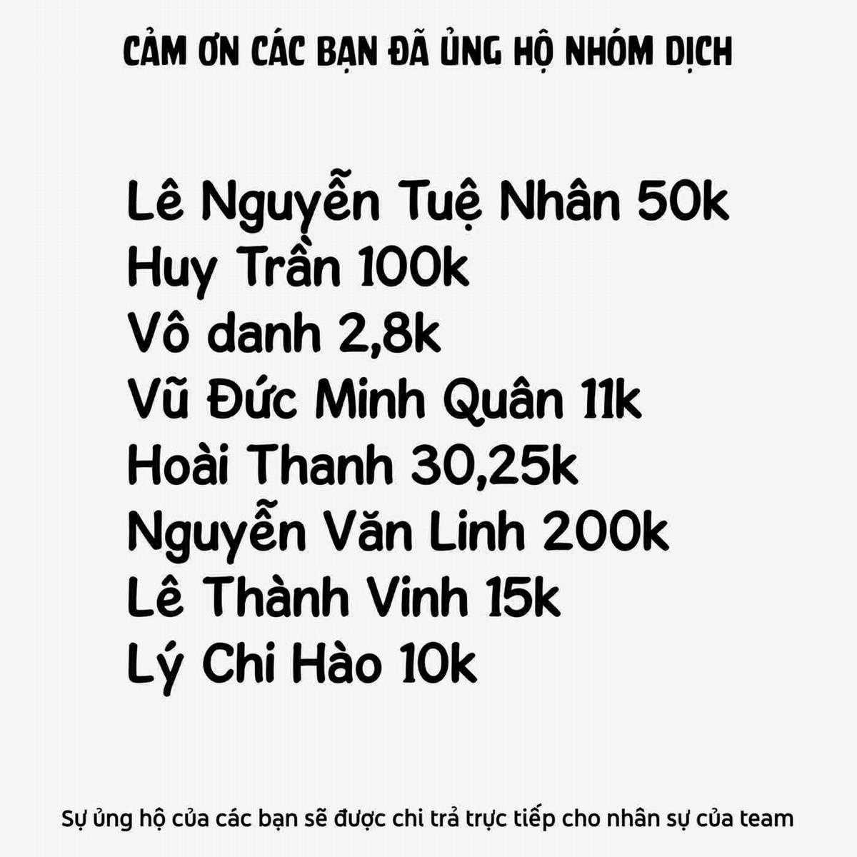 Thợ Săn Ác Linh - Dark Gathering Chapter 26 trang 2