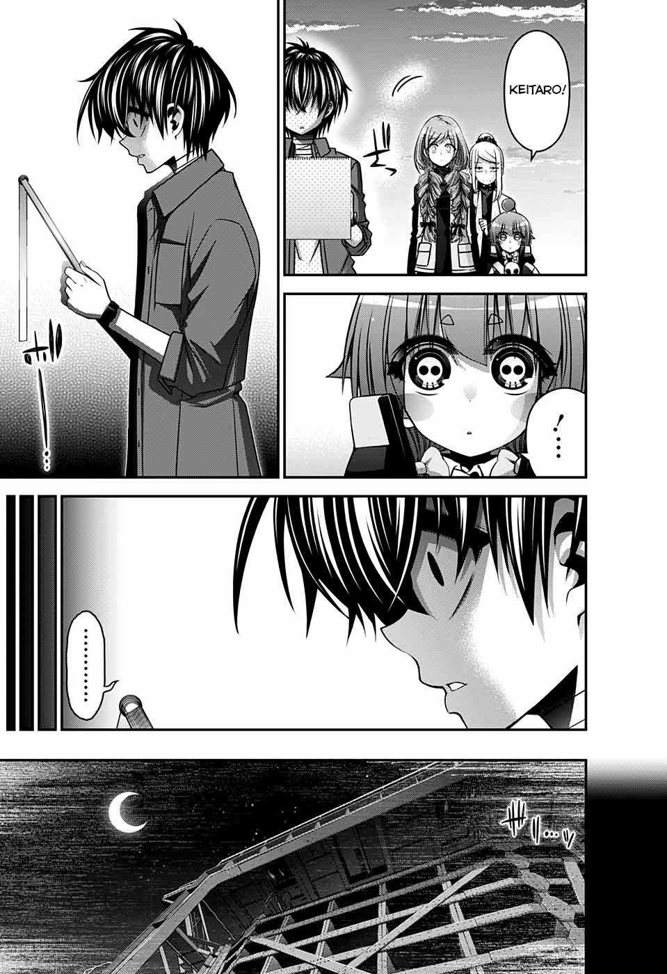 Thợ Săn Ác Linh - Dark Gathering Chapter 26 trang 27