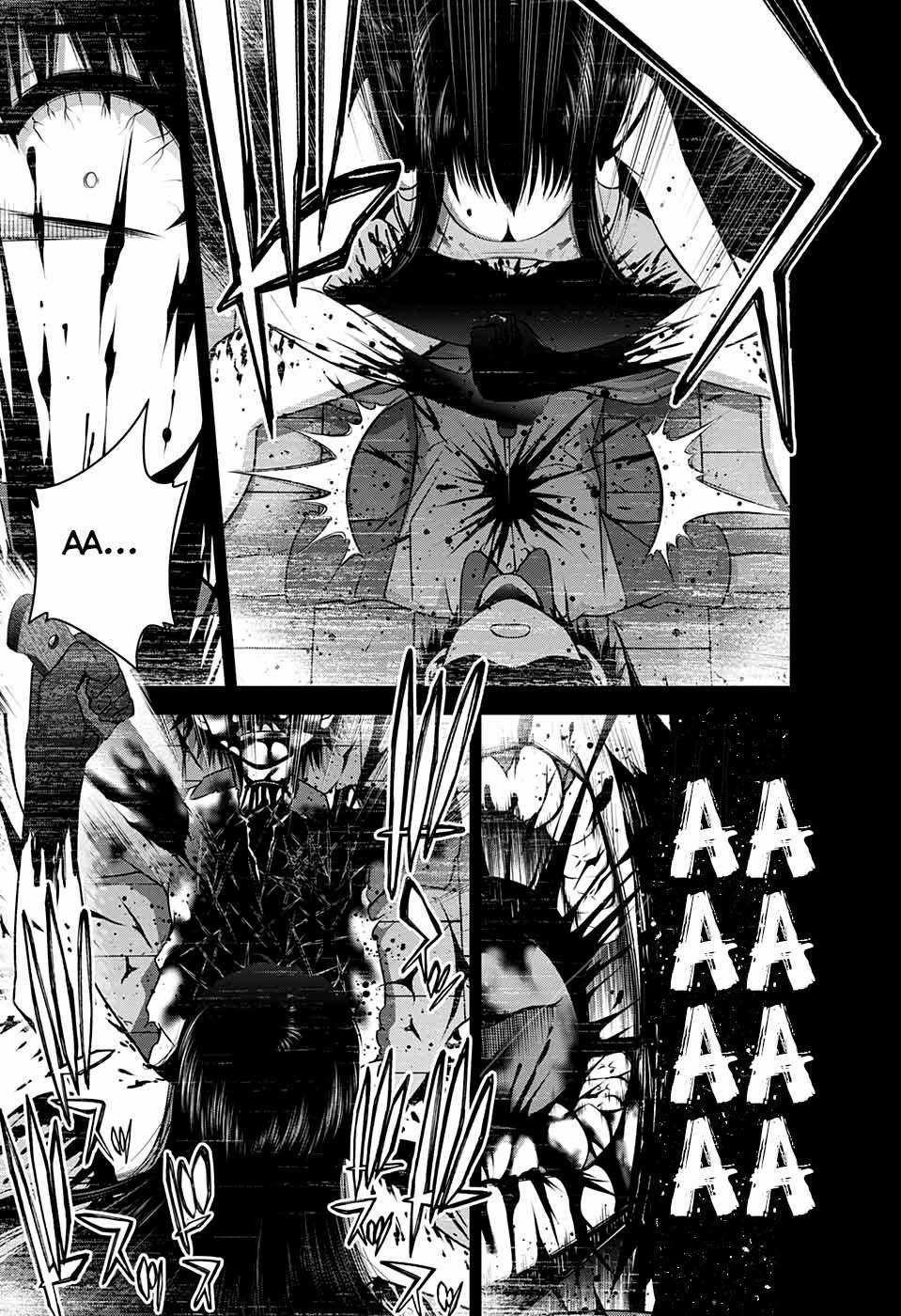 Thợ Săn Ác Linh - Dark Gathering Chapter 26 trang 29