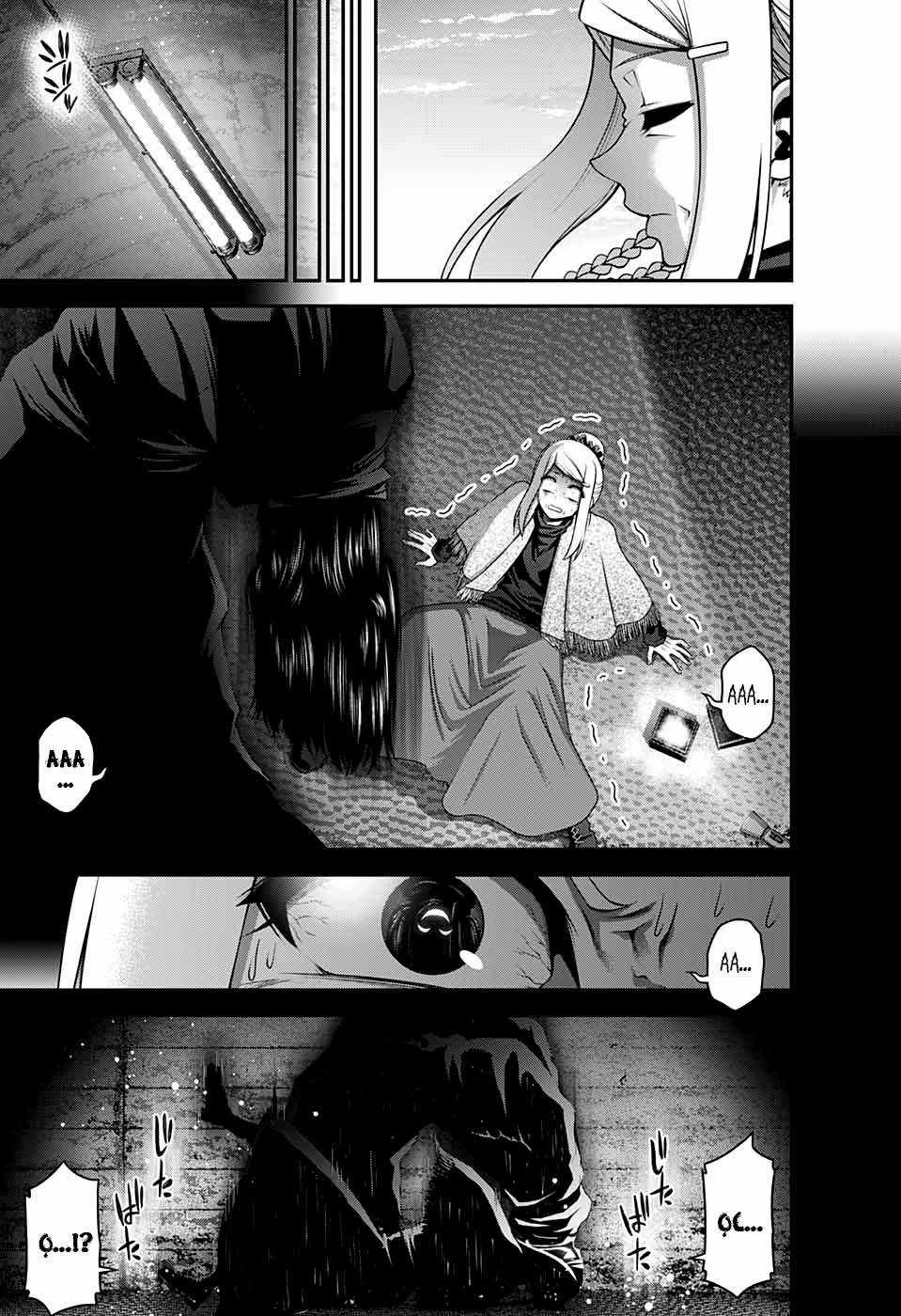 Thợ Săn Ác Linh - Dark Gathering Chapter 26 trang 5