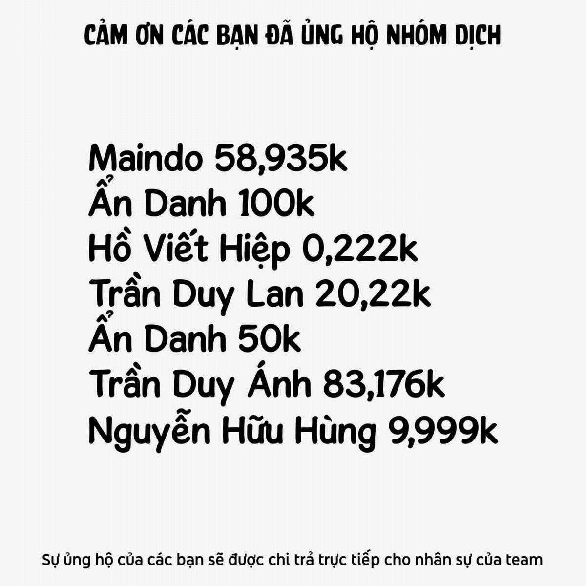 Thợ Săn Ác Linh - Dark Gathering Chapter 27 trang 3