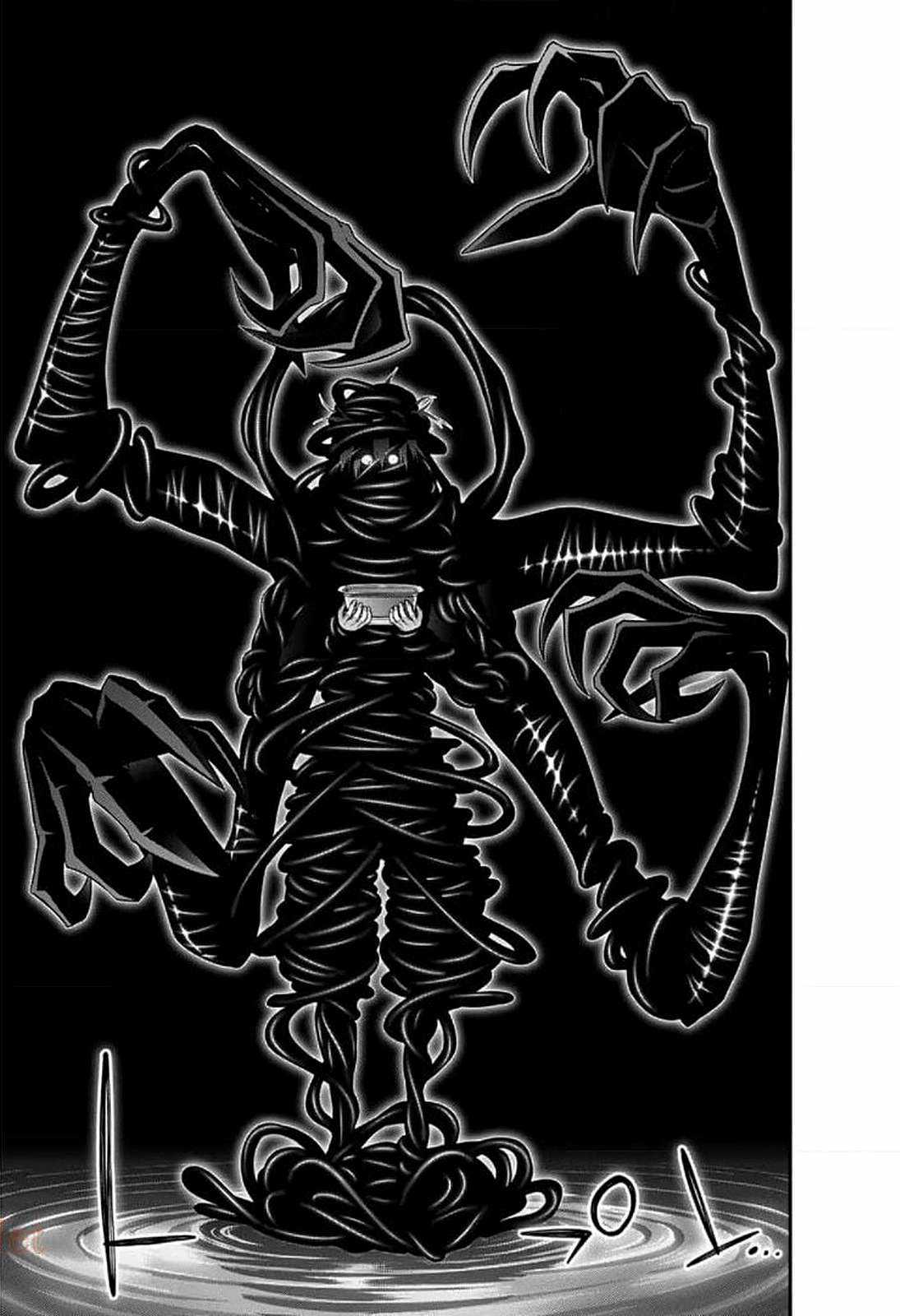 Thợ Săn Ác Linh - Dark Gathering Chapter 27 trang 39