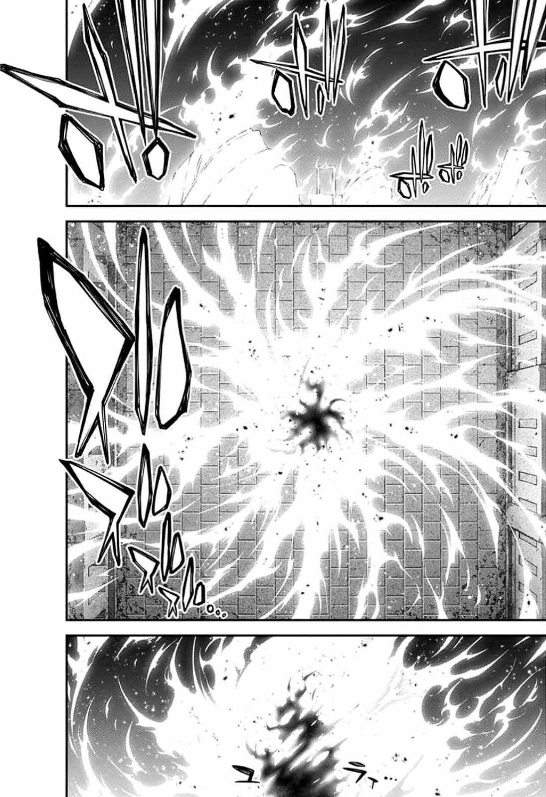 Thợ Săn Ác Linh - Dark Gathering Chapter 27 trang 45