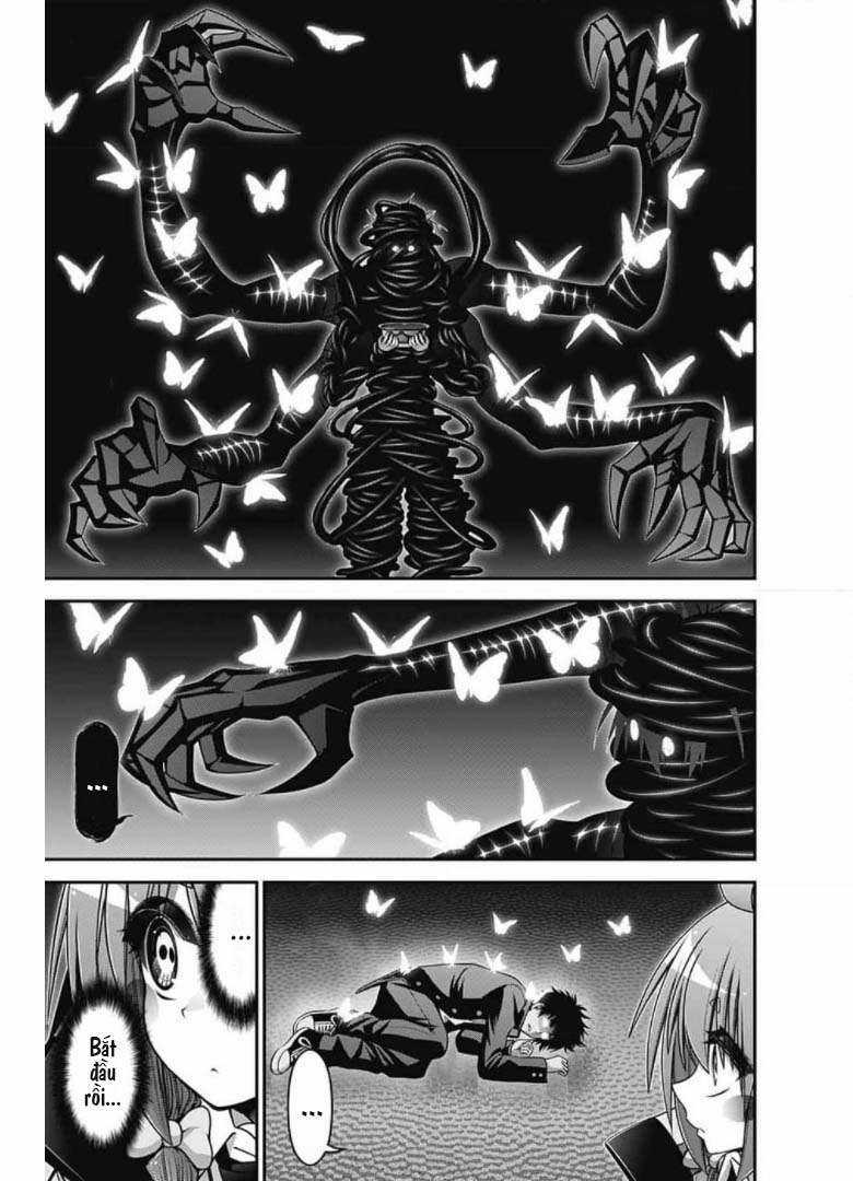 Thợ Săn Ác Linh - Dark Gathering Chapter 28 trang 10