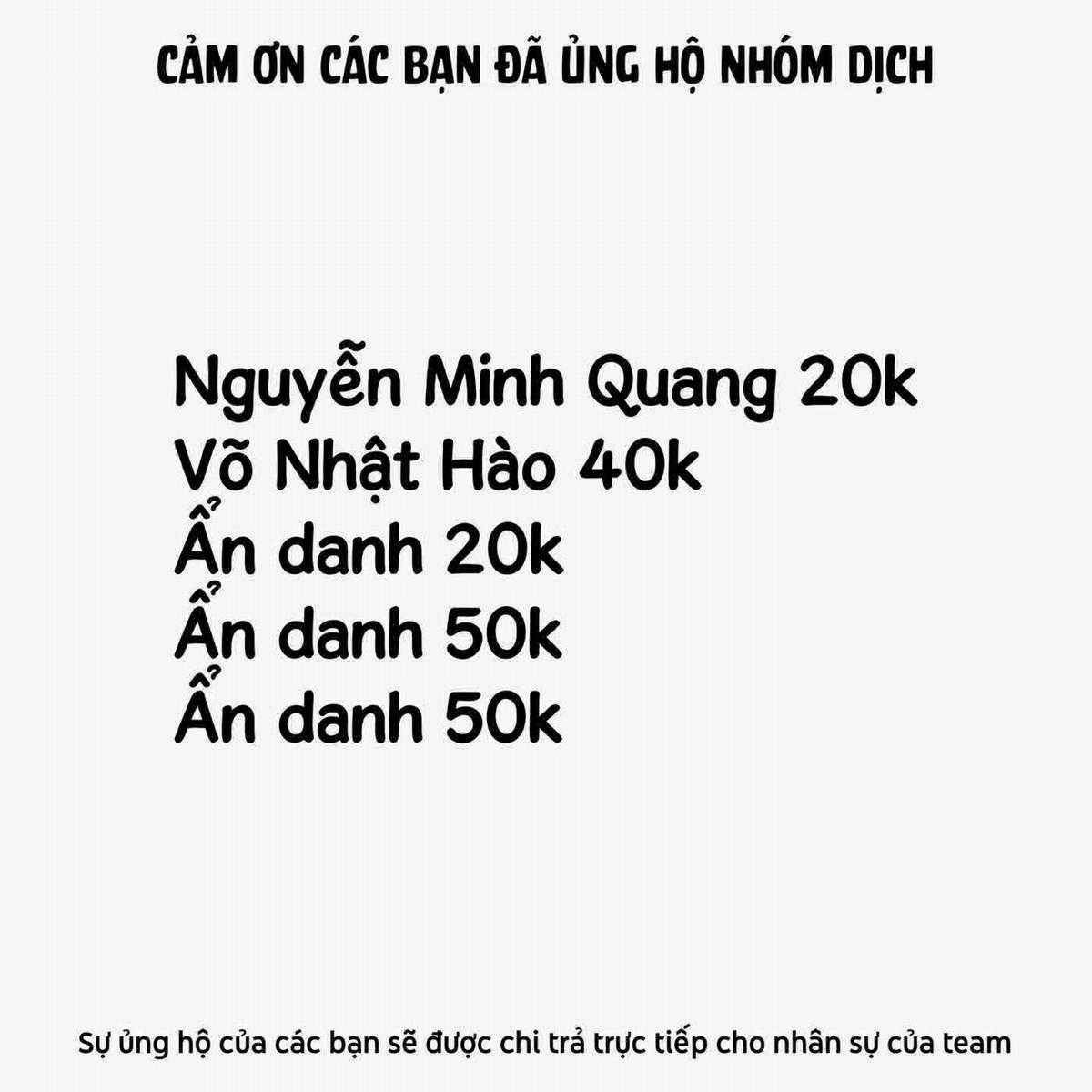 Thợ Săn Ác Linh - Dark Gathering Chapter 28 trang 2
