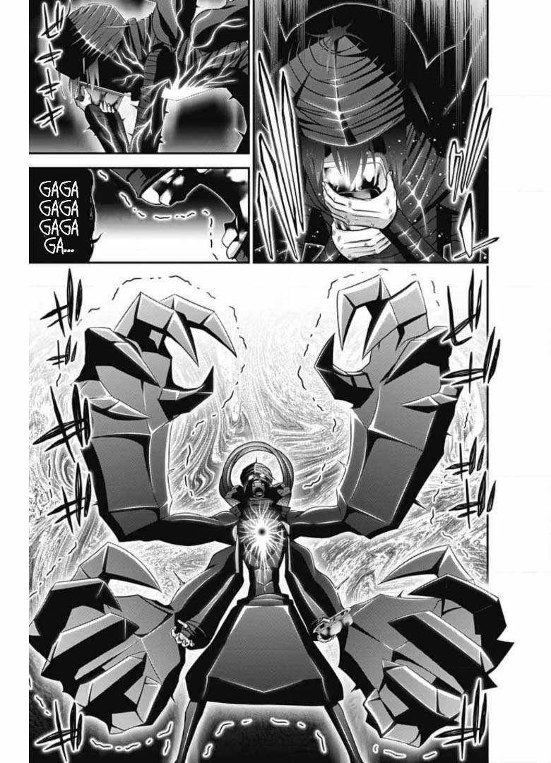 Thợ Săn Ác Linh - Dark Gathering Chapter 28 trang 24