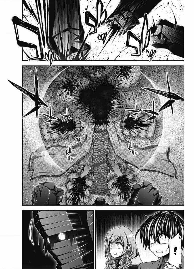 Thợ Săn Ác Linh - Dark Gathering Chapter 28 trang 27