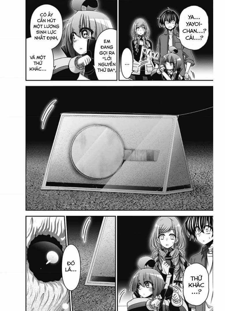 Thợ Săn Ác Linh - Dark Gathering Chapter 28 trang 29