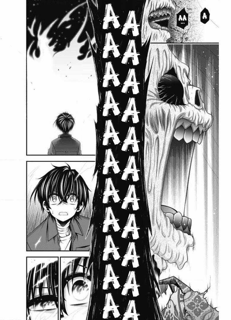 Thợ Săn Ác Linh - Dark Gathering Chapter 28 trang 31