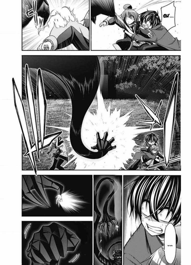 Thợ Săn Ác Linh - Dark Gathering Chapter 28 trang 7