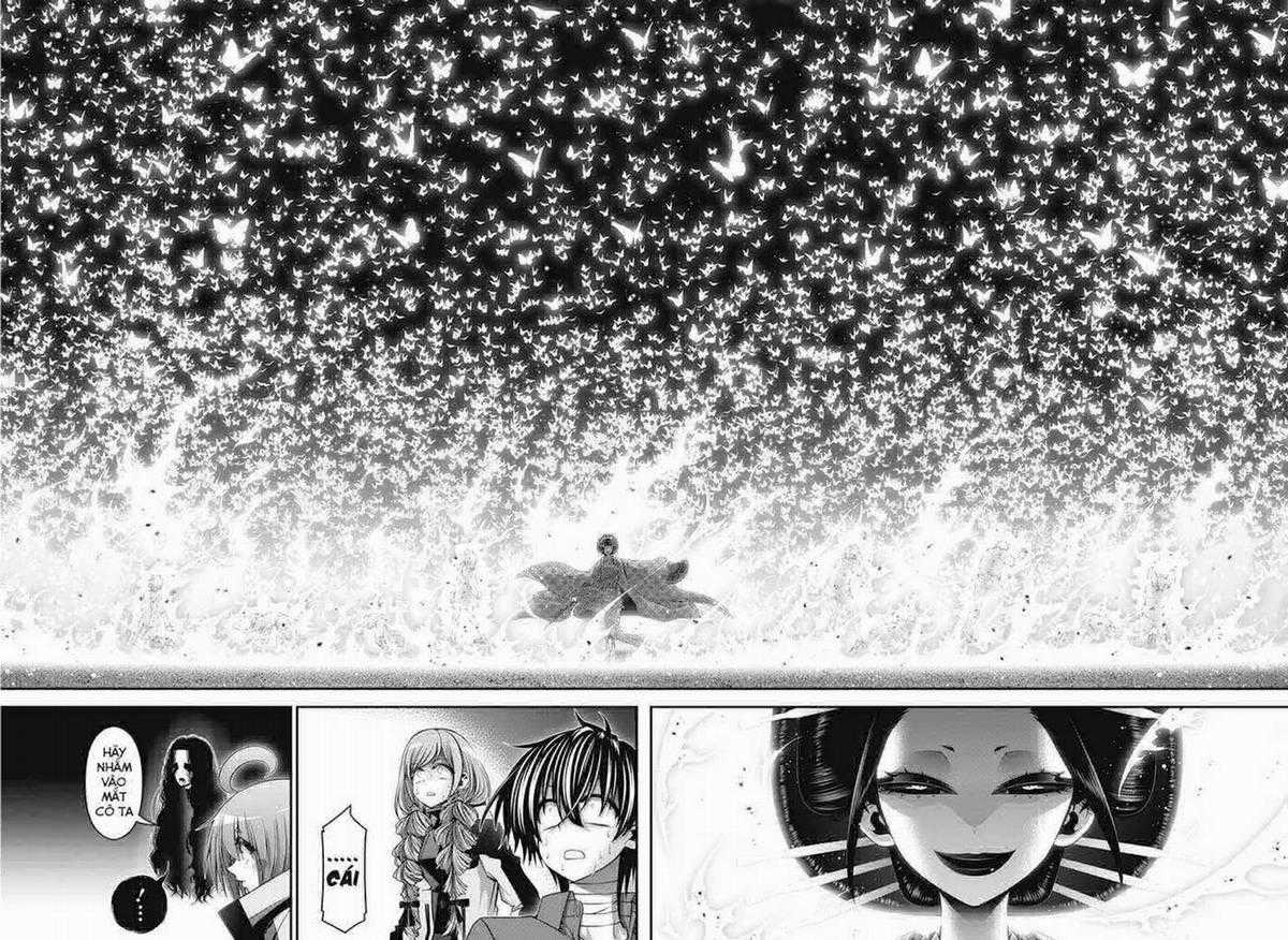 Thợ Săn Ác Linh - Dark Gathering Chapter 29 trang 35