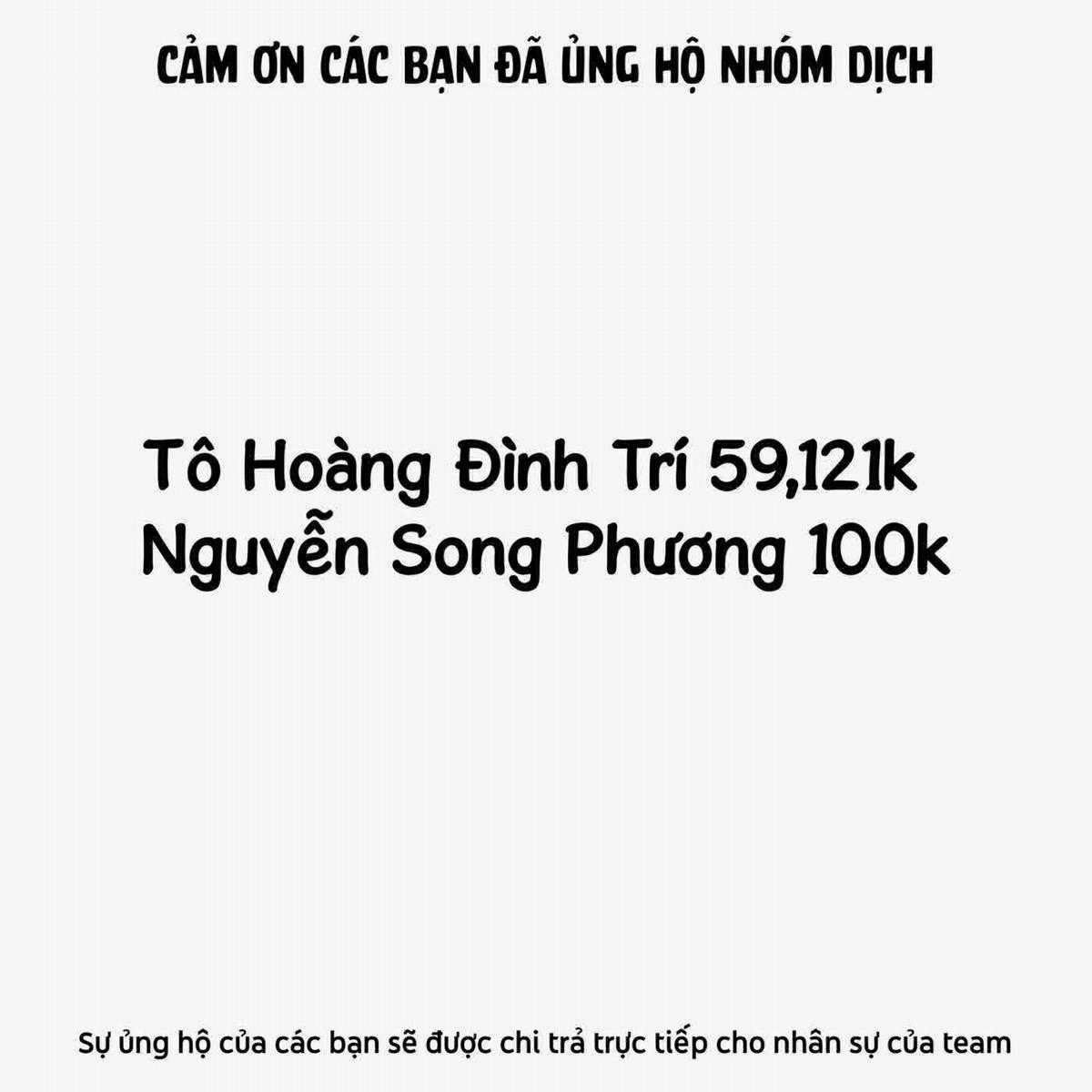 Thợ Săn Ác Linh - Dark Gathering Chapter 30 trang 2