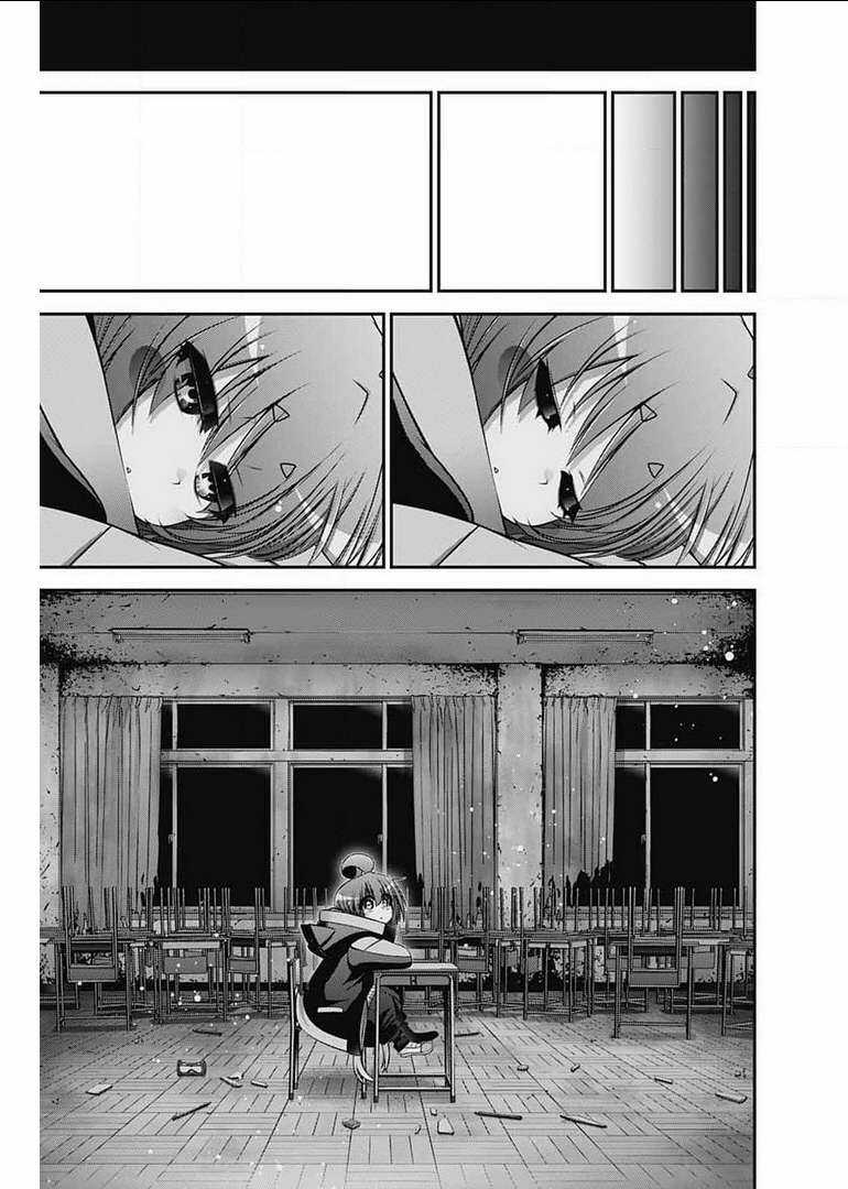 Thợ Săn Ác Linh - Dark Gathering Chapter 31 trang 25