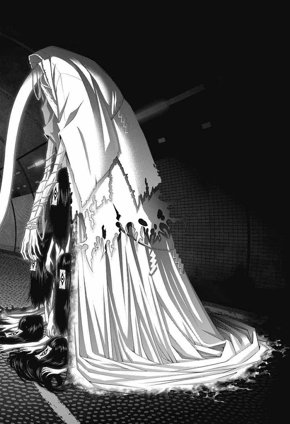 Thợ Săn Ác Linh - Dark Gathering Chapter 41 trang 29