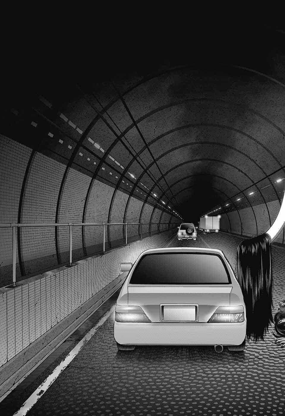 Thợ Săn Ác Linh - Dark Gathering Chapter 41 trang 30