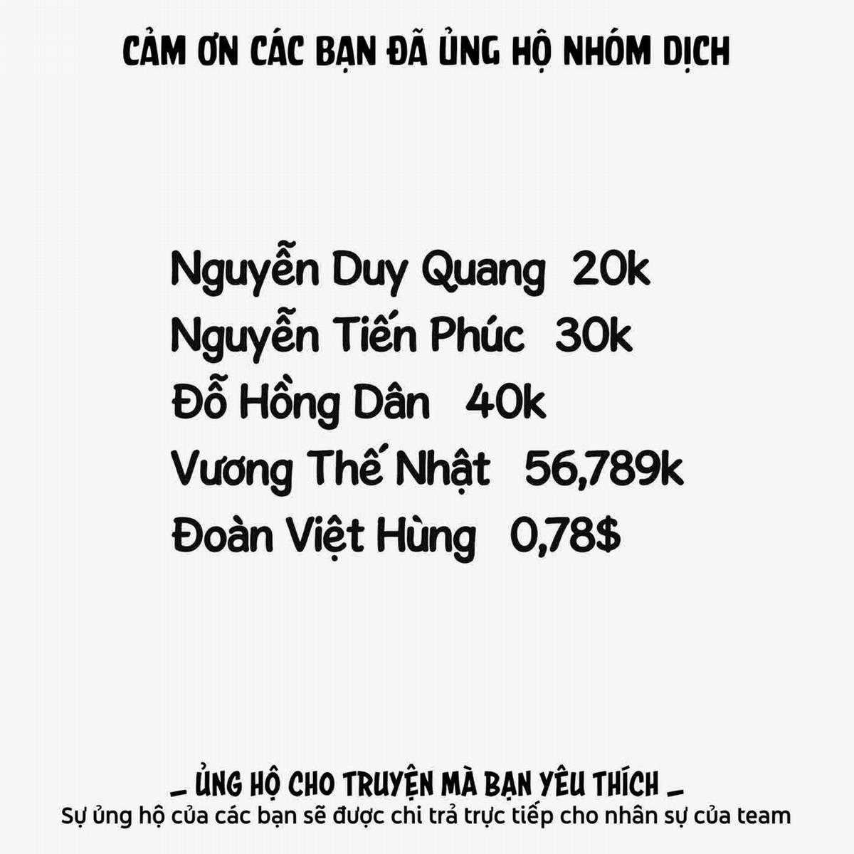 Thợ Săn Ác Linh - Dark Gathering Chapter 47 trang 2