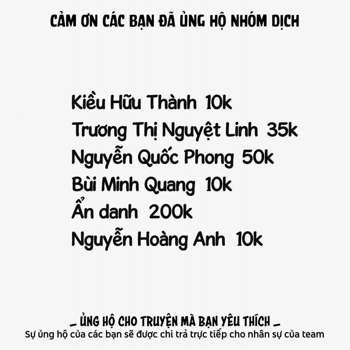 Thợ Săn Ác Linh - Dark Gathering Chapter 49 trang 2