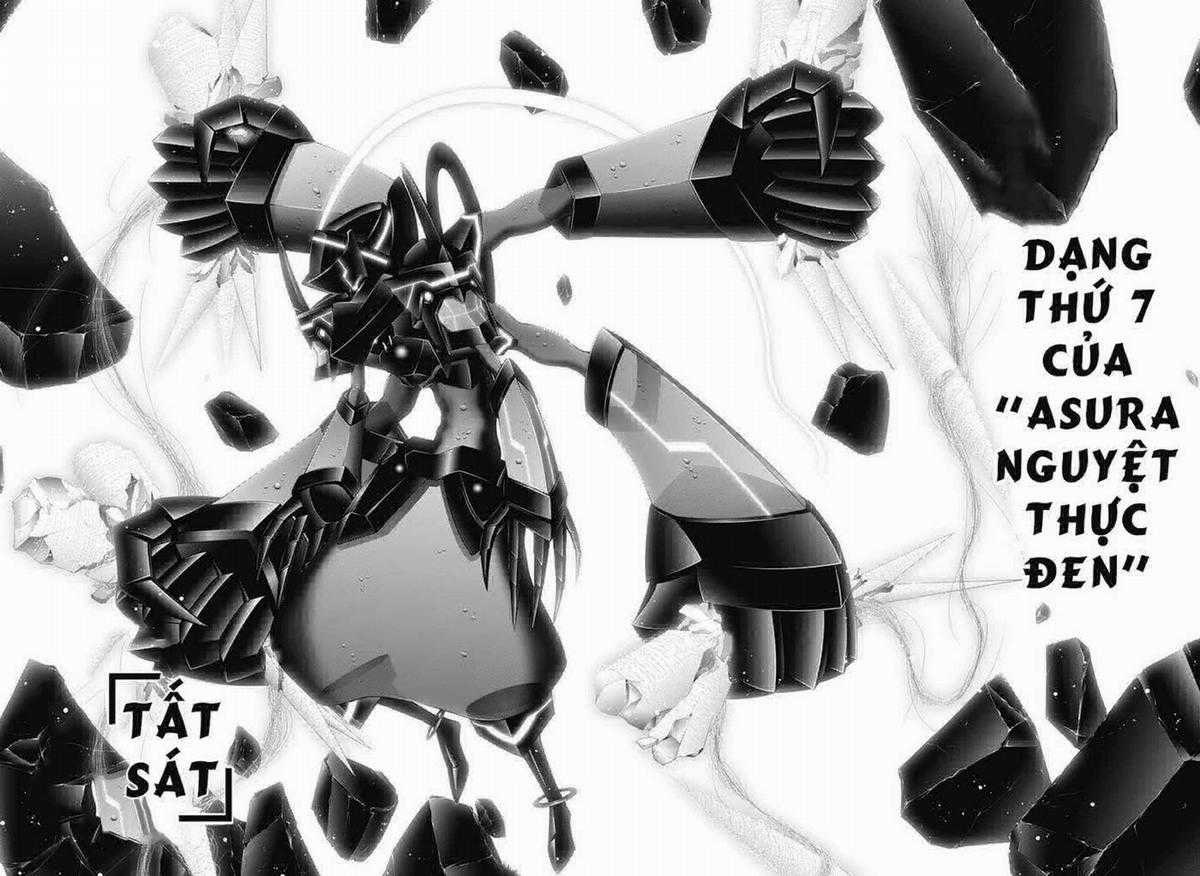 Thợ Săn Ác Linh - Dark Gathering Chapter 49 trang 20