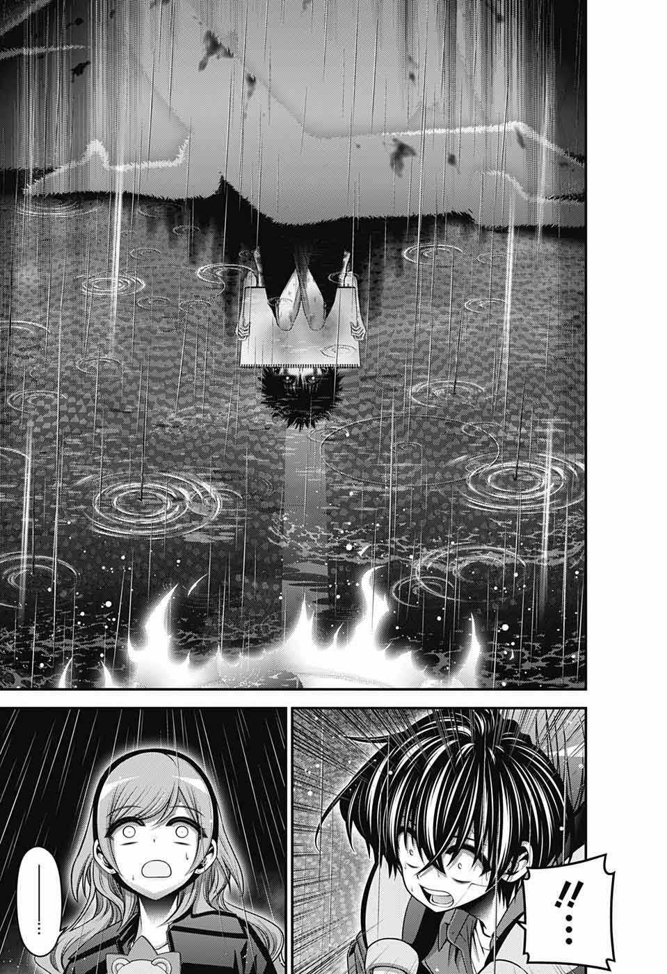 Thợ Săn Ác Linh - Dark Gathering Chapter 50 trang 13