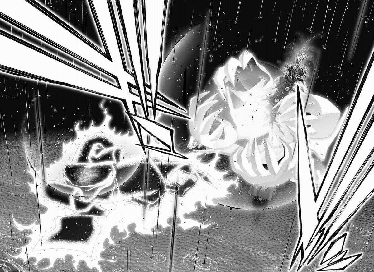 Thợ Săn Ác Linh - Dark Gathering Chapter 50 trang 16