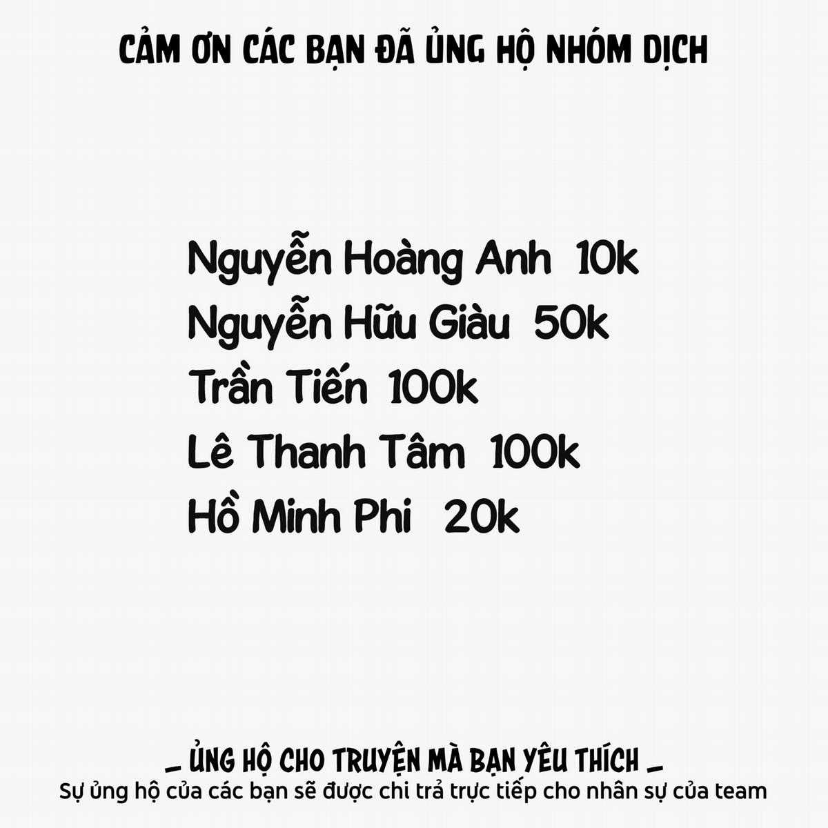 Thợ Săn Ác Linh - Dark Gathering Chapter 50 trang 2