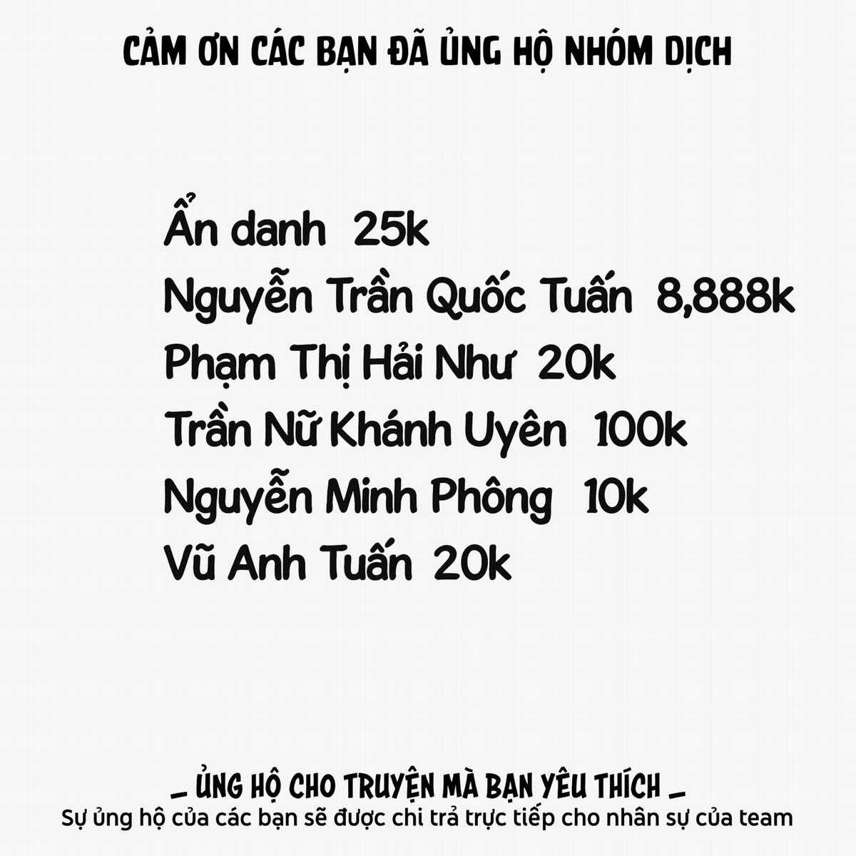 Thợ Săn Ác Linh - Dark Gathering Chapter 52 trang 2