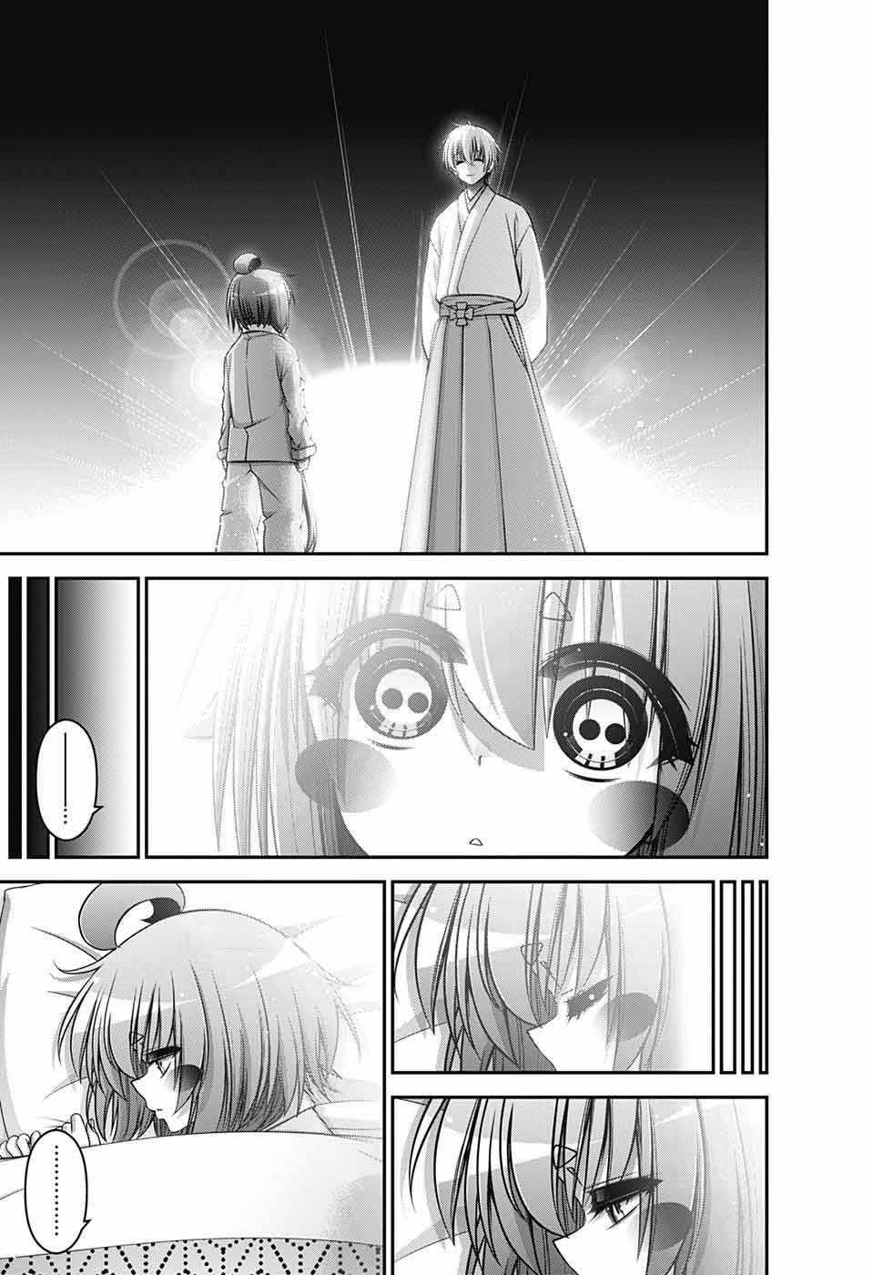 Thợ Săn Ác Linh - Dark Gathering Chapter 52 trang 31