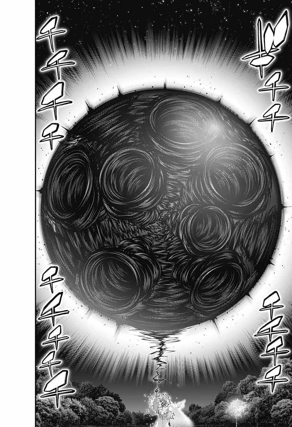 Thợ Săn Ác Linh - Dark Gathering Chapter 54 trang 27