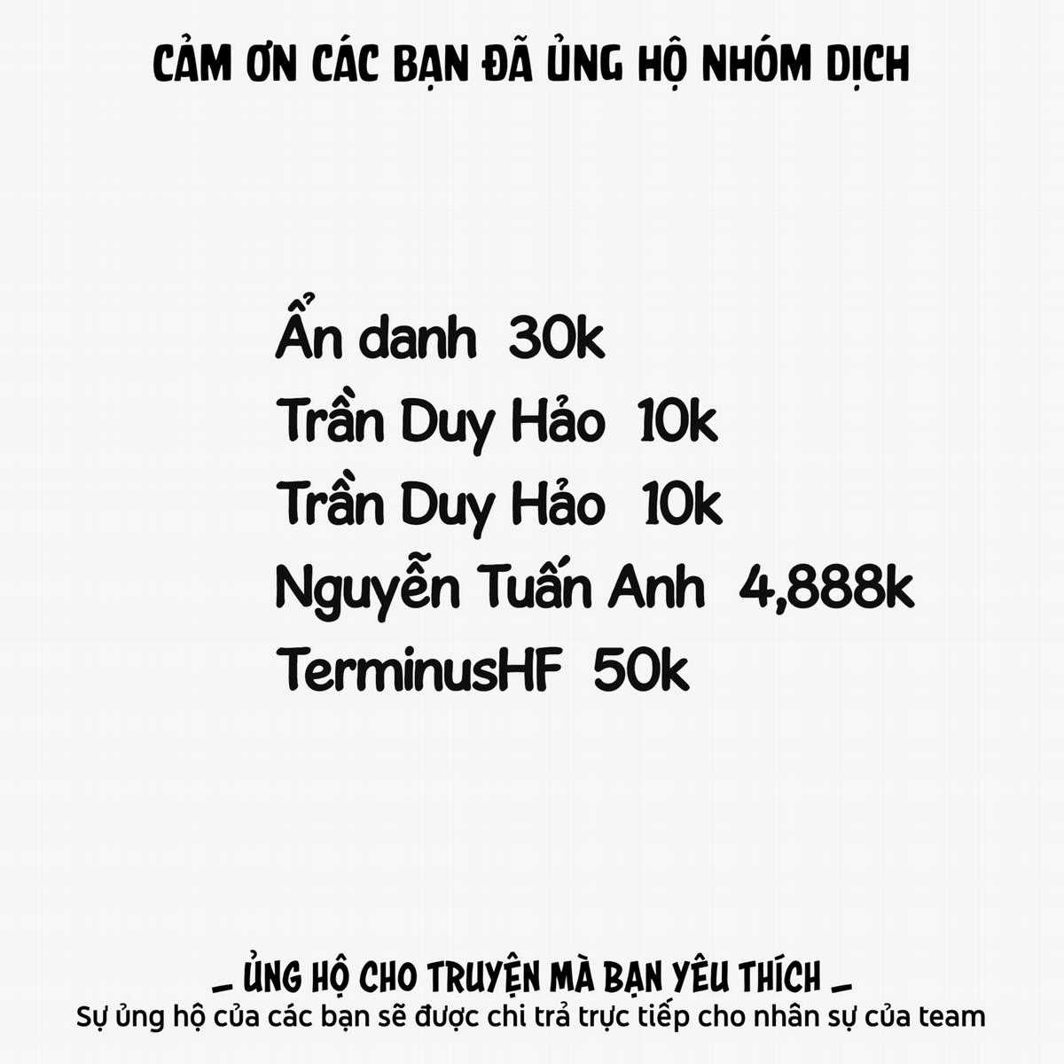 Thợ Săn Ác Linh - Dark Gathering Chapter 57 trang 2