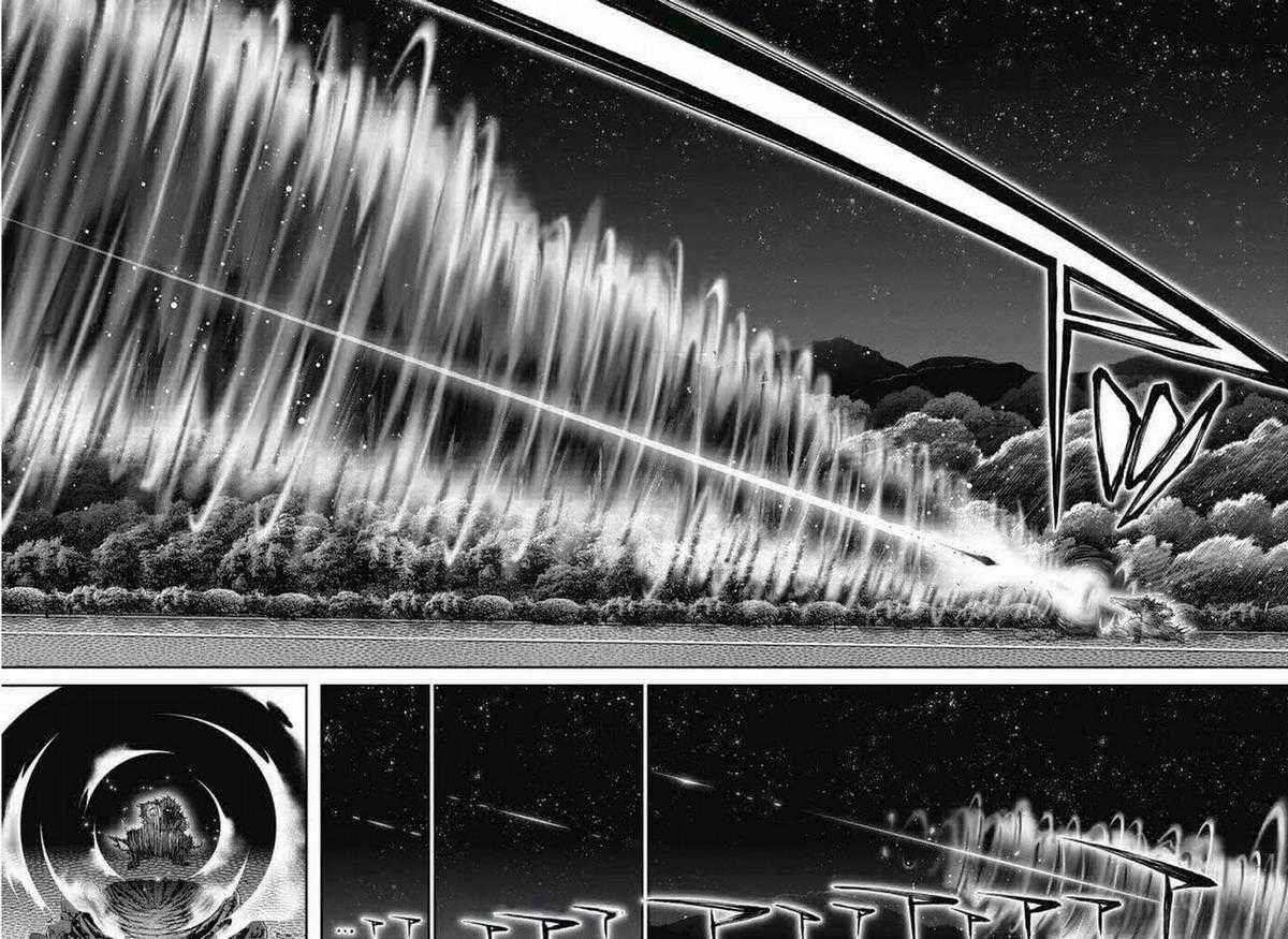 Thợ Săn Ác Linh - Dark Gathering Chapter 57 trang 29