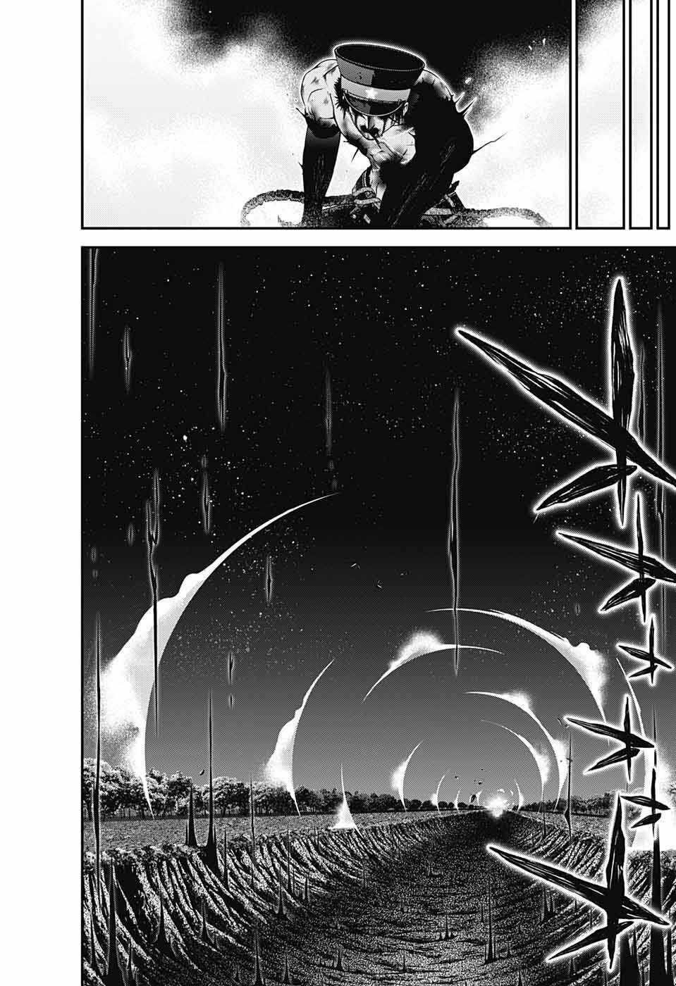 Thợ Săn Ác Linh - Dark Gathering Chapter 58 trang 23