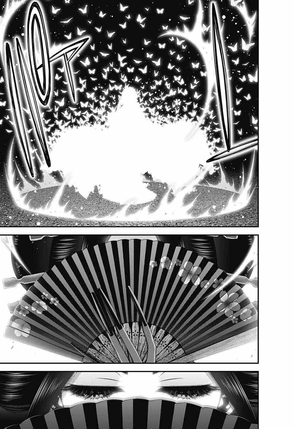 Thợ Săn Ác Linh - Dark Gathering Chapter 58 trang 31