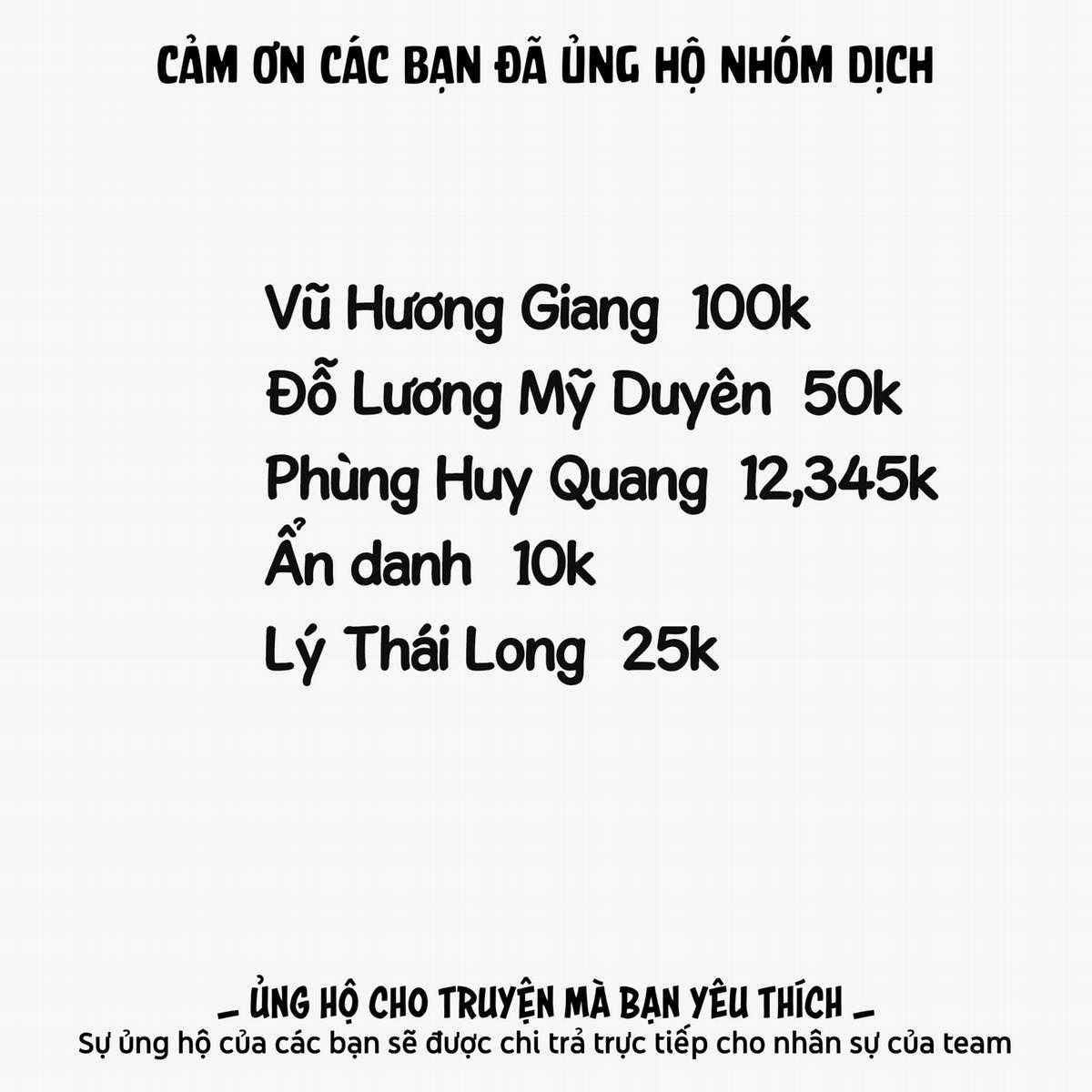 Thợ Săn Ác Linh - Dark Gathering Chapter 59 trang 2