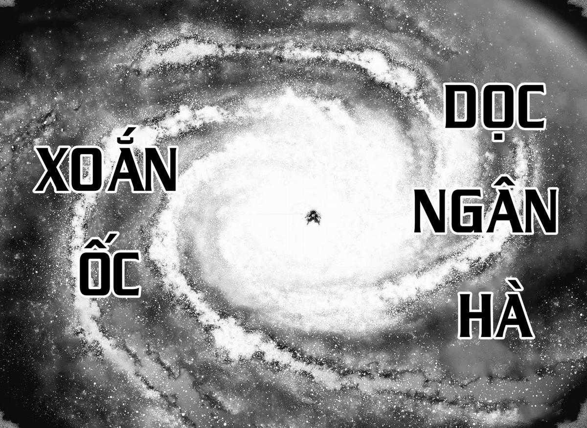 Thợ Săn Ác Linh - Dark Gathering Chapter 59 trang 25