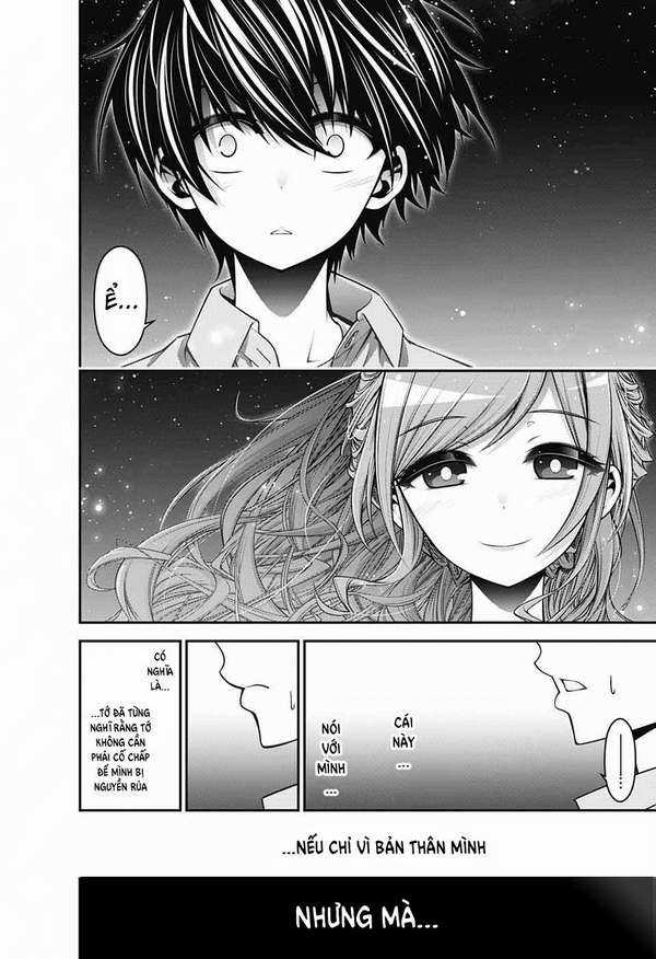 Thợ Săn Ác Linh - Dark Gathering Chapter 6 trang 24