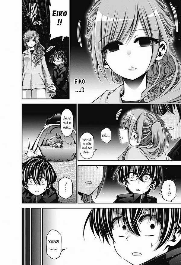 Thợ Săn Ác Linh - Dark Gathering Chapter 6 trang 32