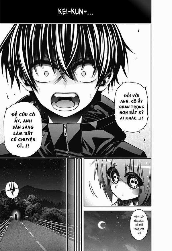 Thợ Săn Ác Linh - Dark Gathering Chapter 6 trang 37