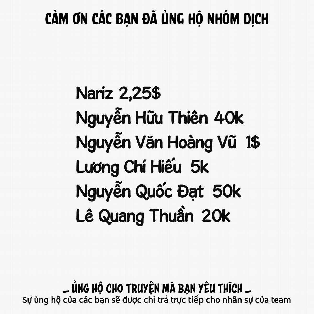 Thợ Săn Ác Linh - Dark Gathering Chapter 60 trang 2
