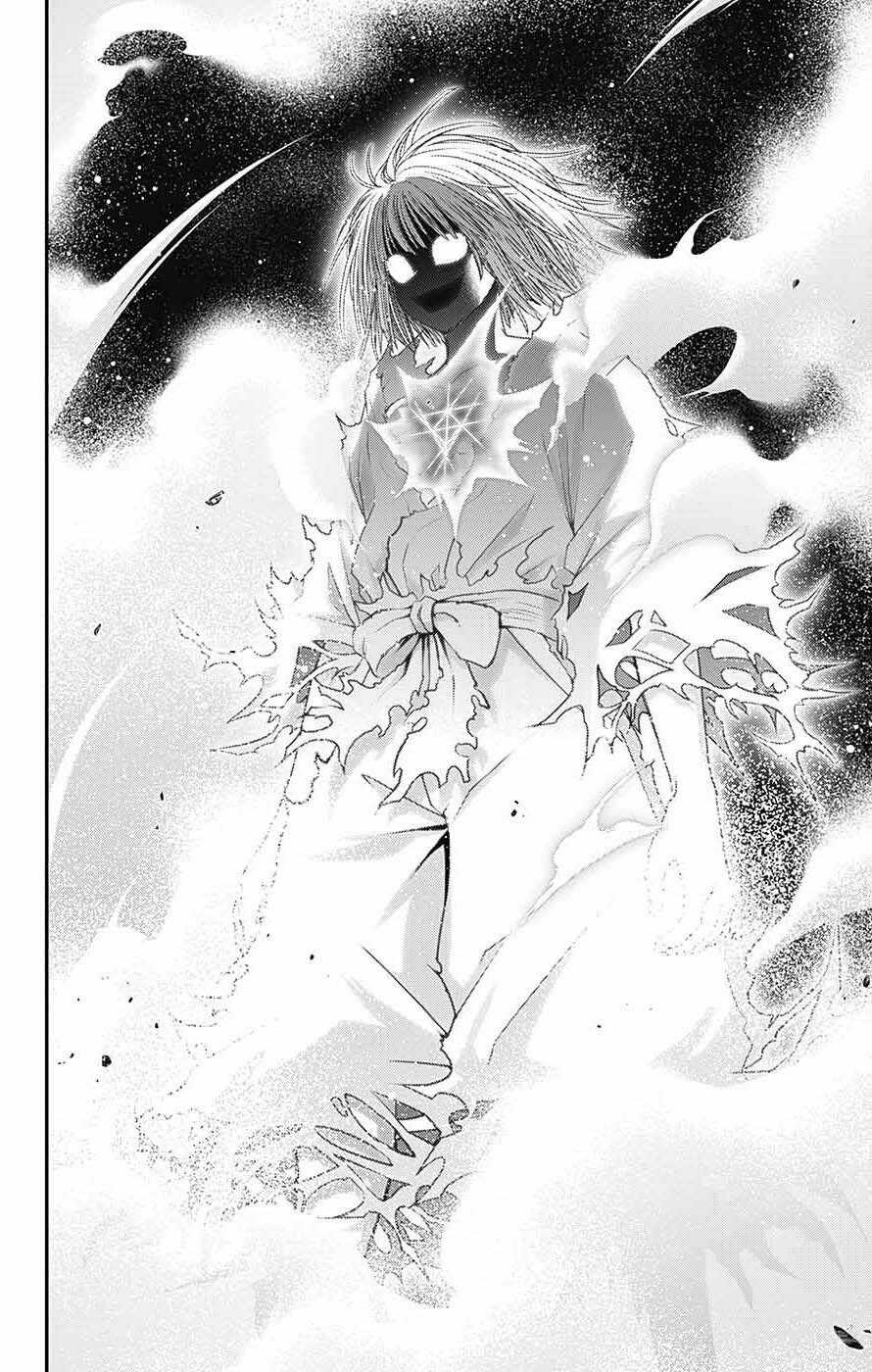 Thợ Săn Ác Linh - Dark Gathering Chapter 60 trang 41
