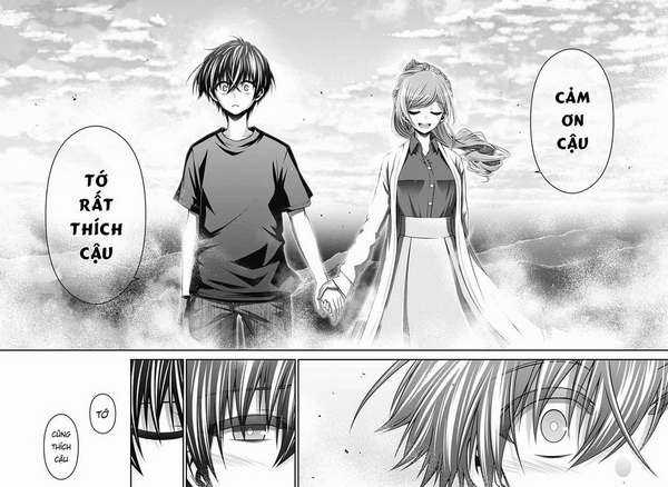 Thợ Săn Ác Linh - Dark Gathering Chapter 7 trang 36