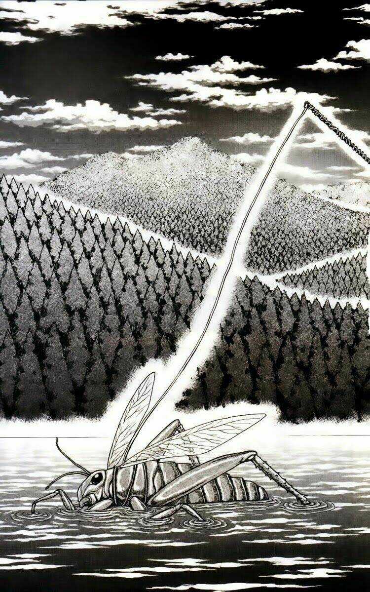 Thợ Săn Ẩm Thực Chapter 1 trang 17