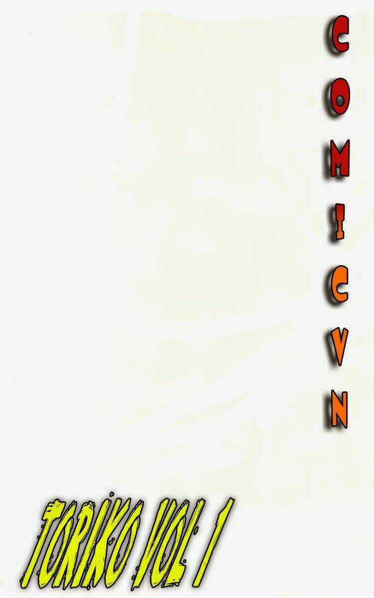 Thợ Săn Ẩm Thực Chapter 1 trang 2