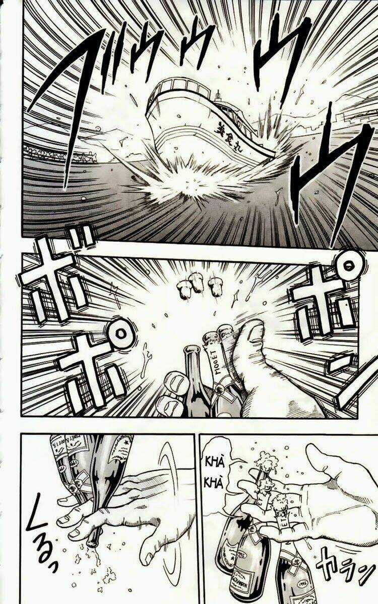 Thợ Săn Ẩm Thực Chapter 1 trang 36