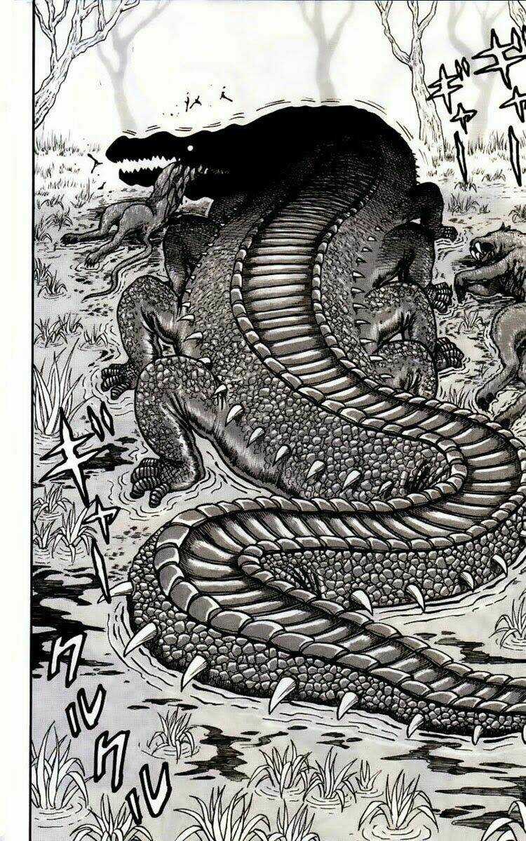 Thợ Săn Ẩm Thực Chapter 1 trang 58