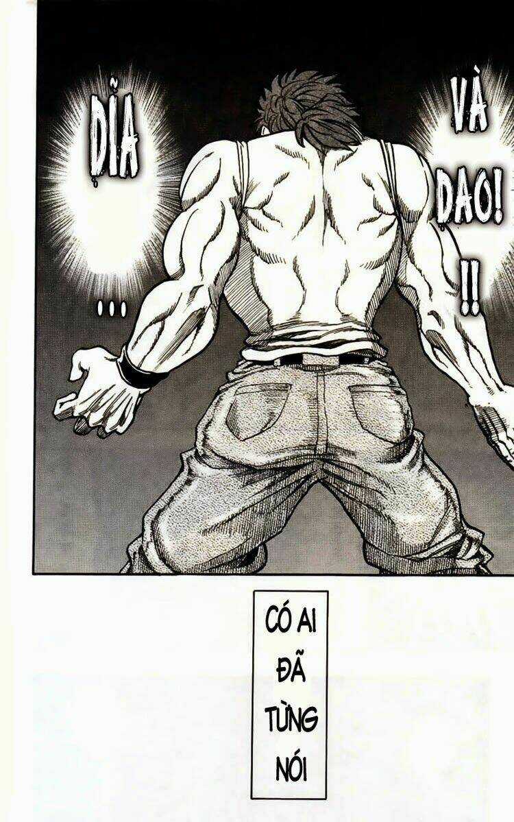 Thợ Săn Ẩm Thực Chapter 1 trang 60