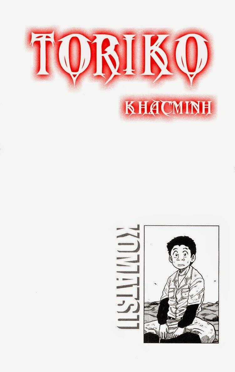 Thợ Săn Ẩm Thực Chapter 11 trang 19