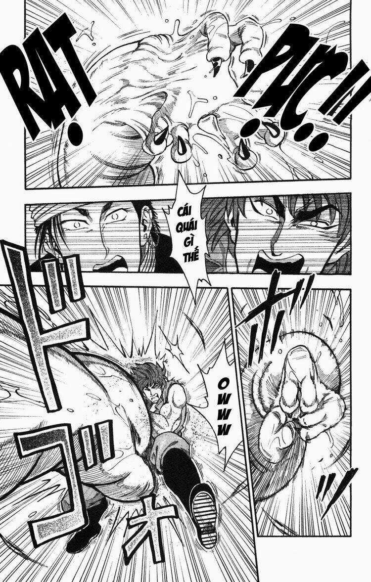 Thợ Săn Ẩm Thực Chapter 12 trang 10